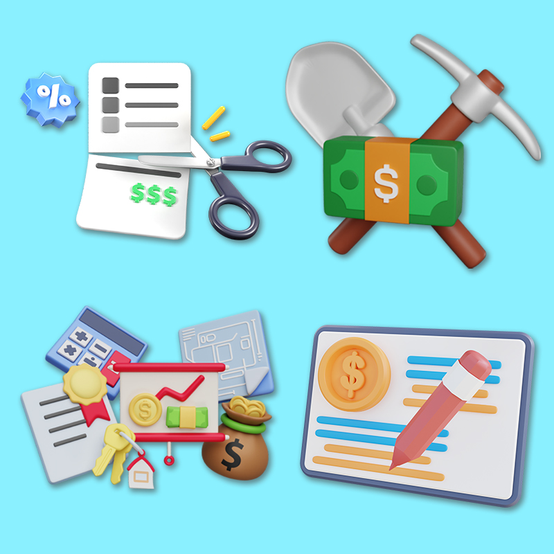 Deductions and Credits